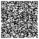 QR code with Kb Trees LLC contacts