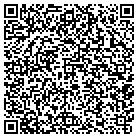 QR code with LA Mere Construction contacts