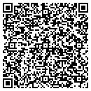 QR code with Kenneth J Mouchka contacts