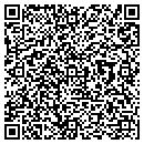QR code with Mark B Olson contacts