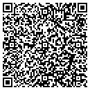 QR code with Kintner S contacts