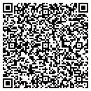 QR code with Kj Fields Inc contacts