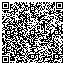 QR code with I S Academy contacts