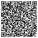 QR code with Kiskis Academy contacts