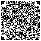 QR code with Aerial Hydraulics Inc contacts