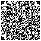 QR code with M C Squared Construction contacts