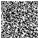 QR code with Upholstery Shop Inc contacts