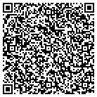 QR code with Custom Paint Workz of Las Vegas contacts