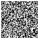 QR code with Kristi S Fazio contacts