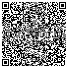 QR code with Oregon Insurance Advisor contacts