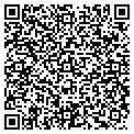 QR code with The Master's Academy contacts