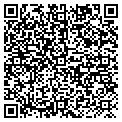 QR code with M&M Construction contacts