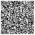 QR code with Word Of Messiah Ministries contacts