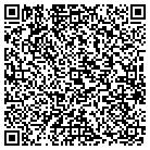 QR code with Word of Messiah Ministries contacts