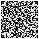 QR code with Landersweb contacts