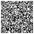 QR code with Rasera Roy contacts