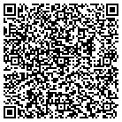 QR code with Regence Bluecross Blueshield contacts