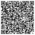 QR code with DC Partridge contacts