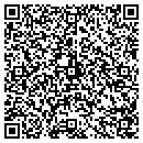 QR code with Roe David contacts