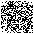 QR code with Hagedorn Bret Alan MD contacts