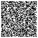 QR code with Haley Brian MD contacts
