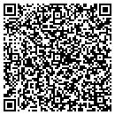 QR code with Hall Ronald R MD contacts