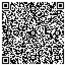 QR code with Ham Jill A MD contacts