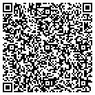 QR code with Taco Tennis Academy Corp contacts