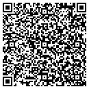 QR code with Hardin Bradley A MD contacts