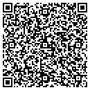 QR code with Harter William A MD contacts