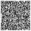 QR code with Hearts Revived contacts