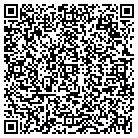 QR code with Marina Bay Resort contacts