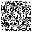 QR code with Helfgott Michele MD contacts