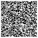 QR code with Hermes Tina MD contacts