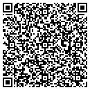 QR code with K&K Learning Academy contacts