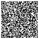 QR code with Hill Robert MD contacts