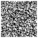 QR code with The Cape Academy contacts
