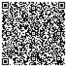 QR code with The D I V A Academy Inc contacts
