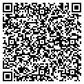 QR code with A 1 Ice Co contacts