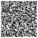 QR code with Johnson Greg R DO contacts