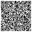 QR code with Johnson Tyler G DO contacts