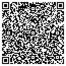 QR code with G G Redwood Soccer Academy L L C contacts