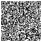 QR code with Raleigh North Christian Center contacts