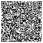 QR code with Headfirst Childcare Academy Inc contacts