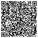 QR code with dmci contacts