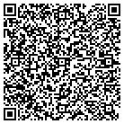 QR code with All American Paintball & Cafe contacts
