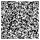 QR code with A & Bar Bq Inc contacts