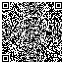 QR code with C D A Insurance LLC contacts