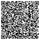 QR code with Twin Oaks Academy Of Early Learning Inc contacts
