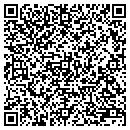 QR code with Mark R Hush P C contacts
